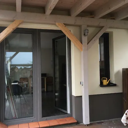 Appartment Maggy Bad Liebenwerda Exterior photo