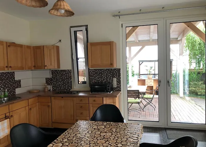 Appartment Maggy