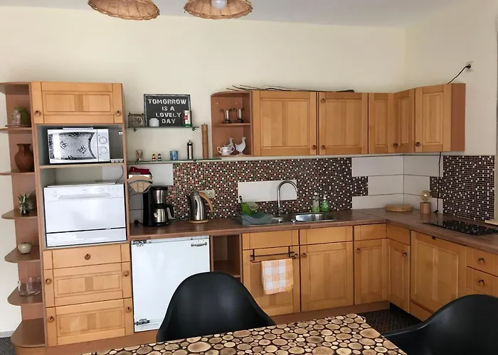 Appartment Maggy