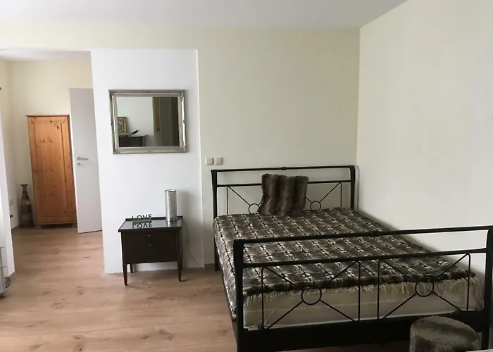 Appartment Maggy