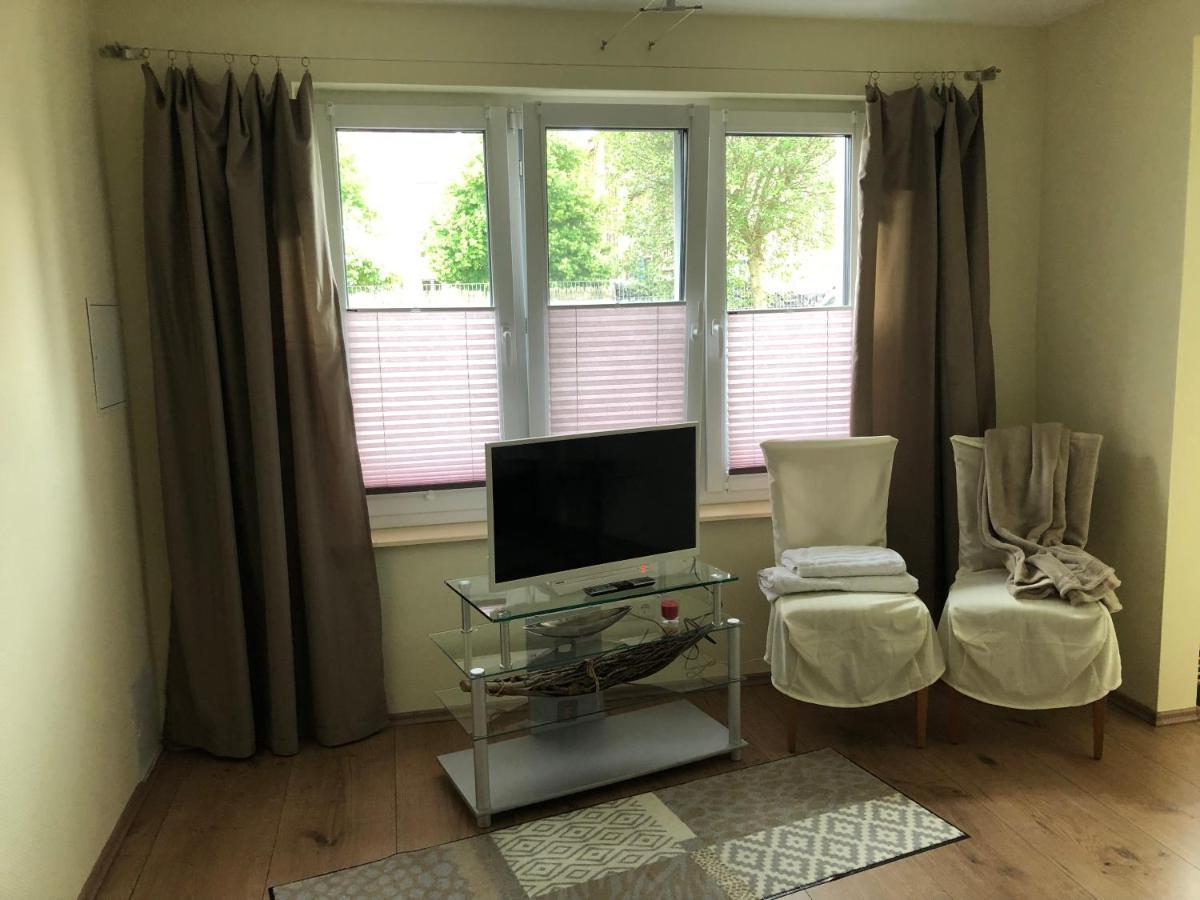 Maggy Apartment