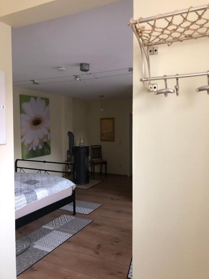 Apartment Maggy