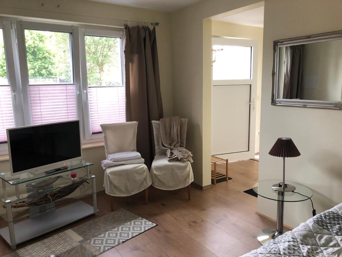 Maggy Apartment Bad Liebenwerda