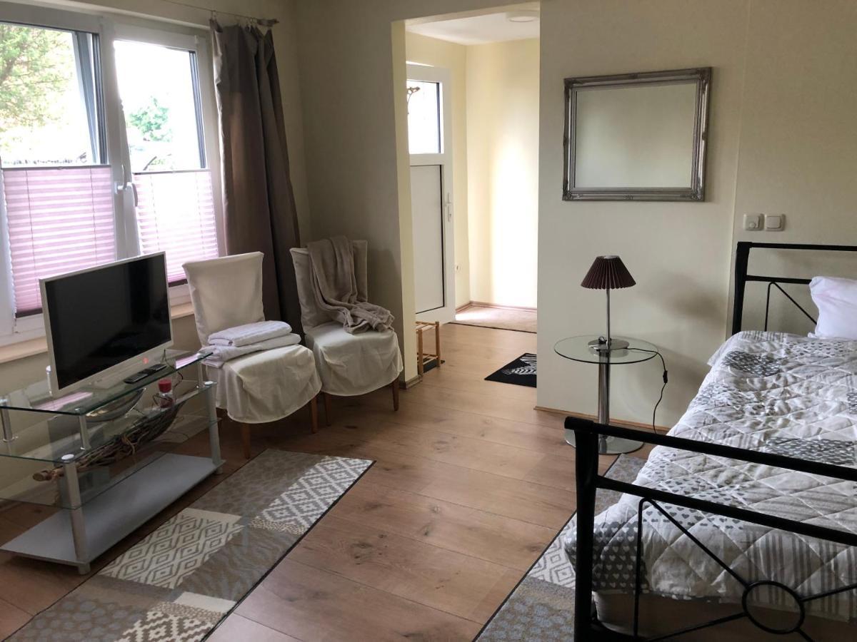 Maggy Apartment Bad Liebenwerda