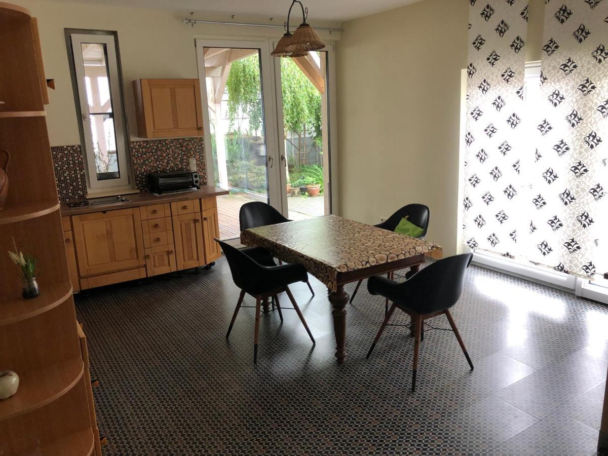 Maggy Apartment