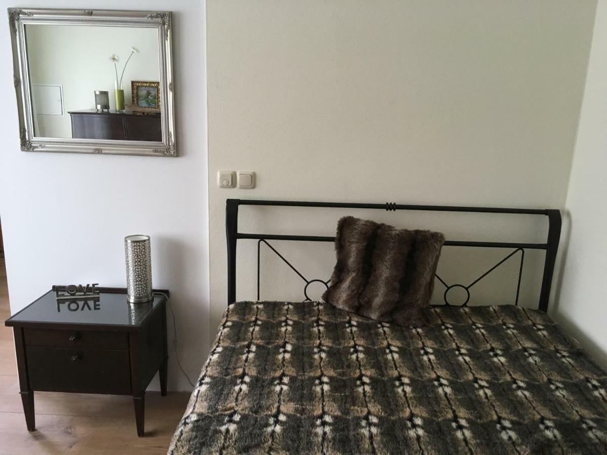 Maggy Apartment